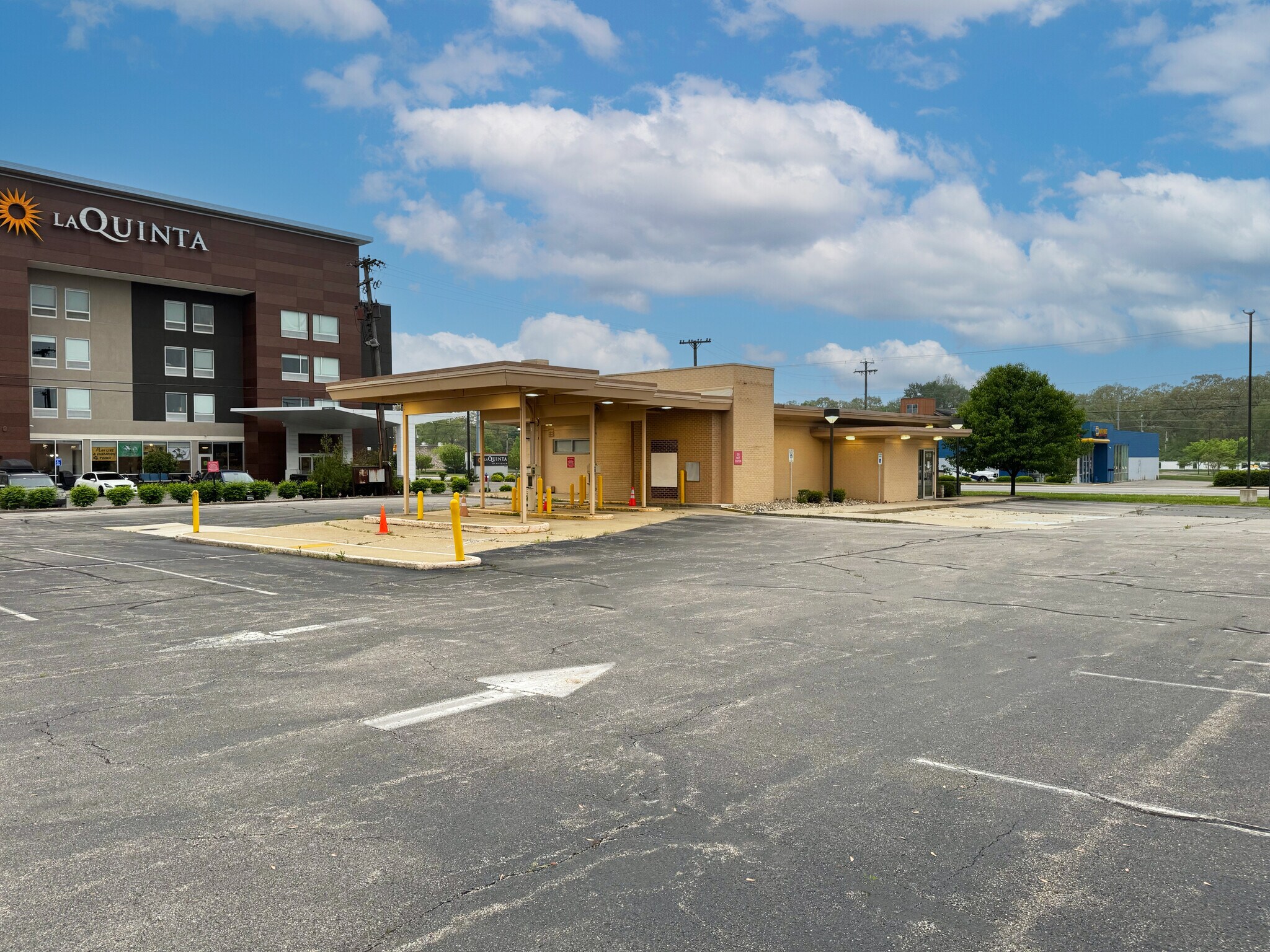 52530 State 933 hwy, South Bend, IN for lease Primary Photo- Image 1 of 15