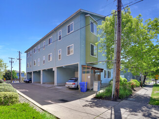 More details for 1857 Pearl St, Eugene, OR - Multifamily for Sale