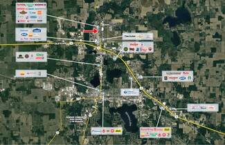 More details for 566 W 300 N, Warsaw, IN - Retail for Lease