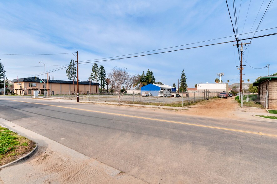 14th Street & Park Ave, Riverside, CA for sale - Building Photo - Image 1 of 1