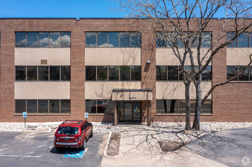 12345 W Alameda Pky, Lakewood, CO for lease - Building Photo - Image 3 of 4