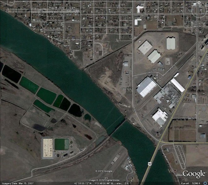 1110 O St, Heyburn, ID 83336