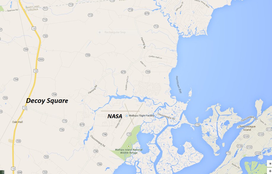 6301 Lankford Hwy, New Church, VA for sale - Other - Image 3 of 3