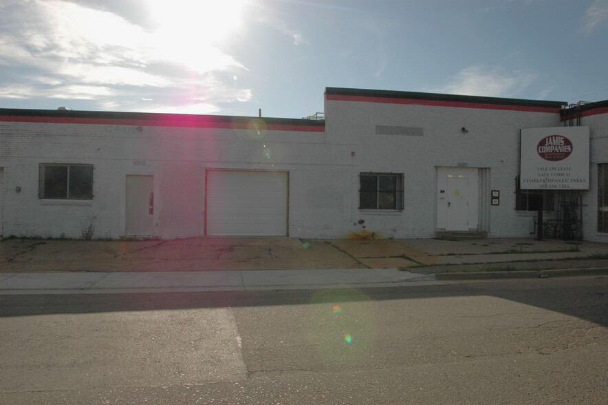 4228-4238 York St, Denver, CO for sale - Building Photo - Image 2 of 9