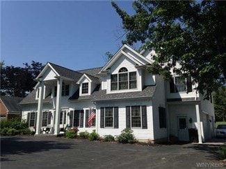 More details for 860 Union Rd, West Seneca, NY - Office for Sale