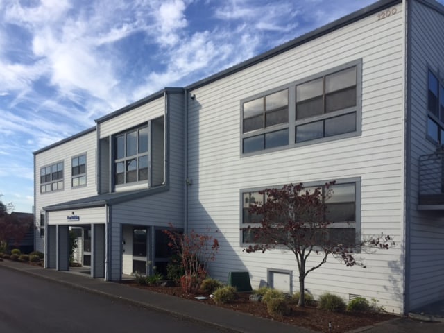 1200 E D St, Tacoma, WA for lease - Building Photo - Image 2 of 6