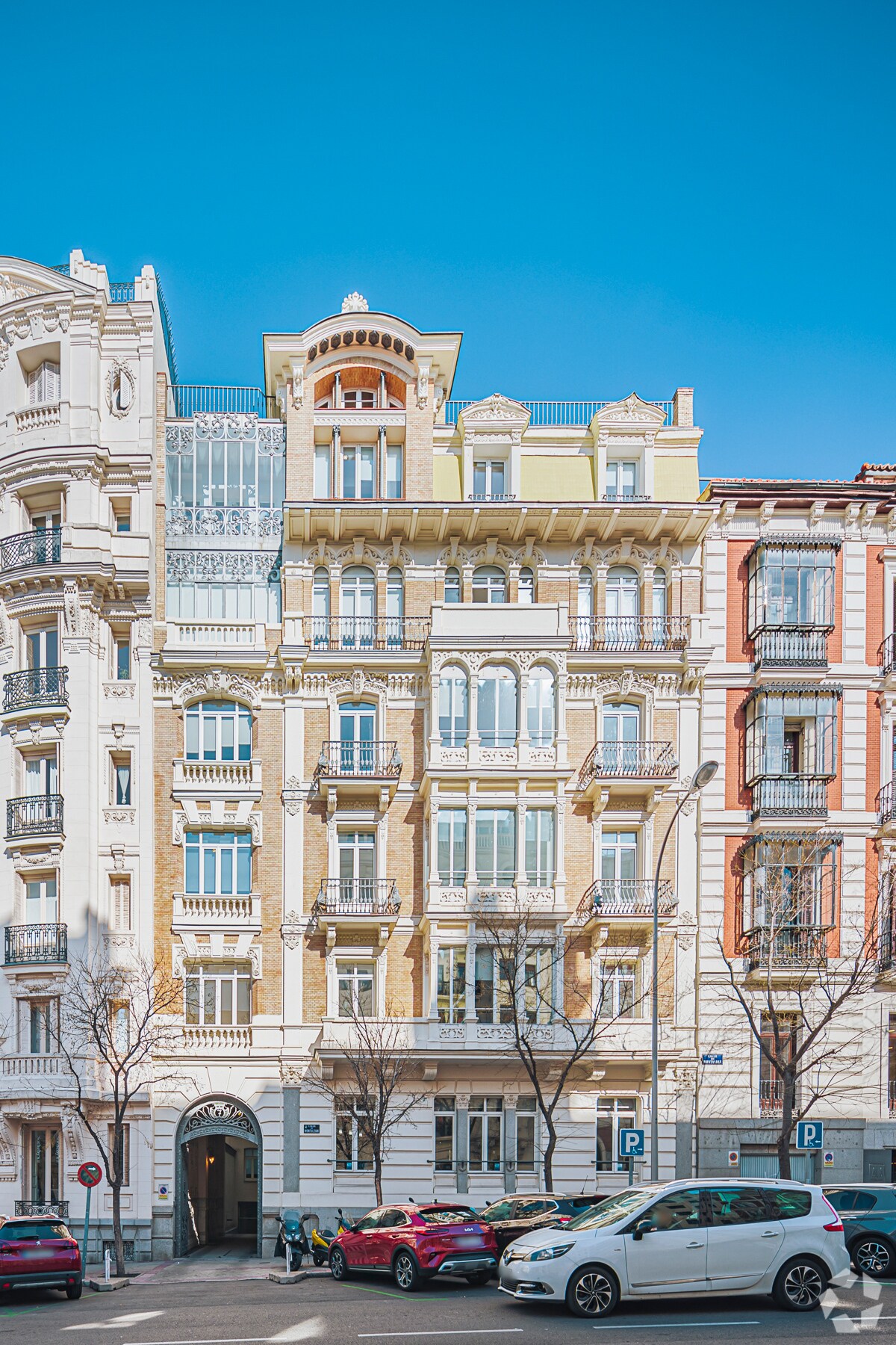 Calle de Montalbán, 7, Madrid, Madrid for sale Building Photo- Image 1 of 1