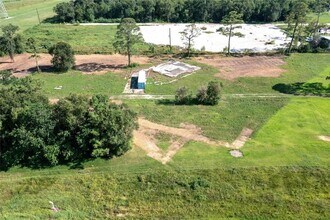 6822 N Highway 146, Baytown, TX - AERIAL  map view - Image1