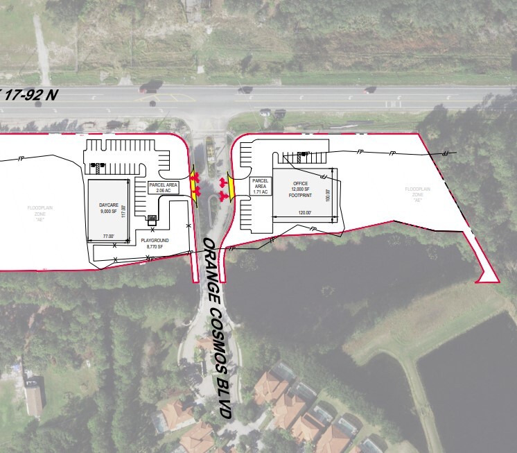 4304 Orange Cosmos Blvd, Davenport, FL for sale Primary Photo- Image 1 of 2