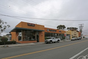 1851 San Diego Ave, San Diego CA - Commercial Real Estate