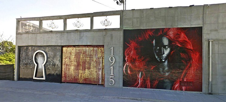 1911-1915 NW Miami Ct, Miami, FL for lease Building Photo- Image 1 of 12