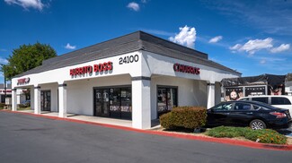 More details for 24100-24150 Alessandro Blvd, Moreno Valley, CA - Retail for Lease