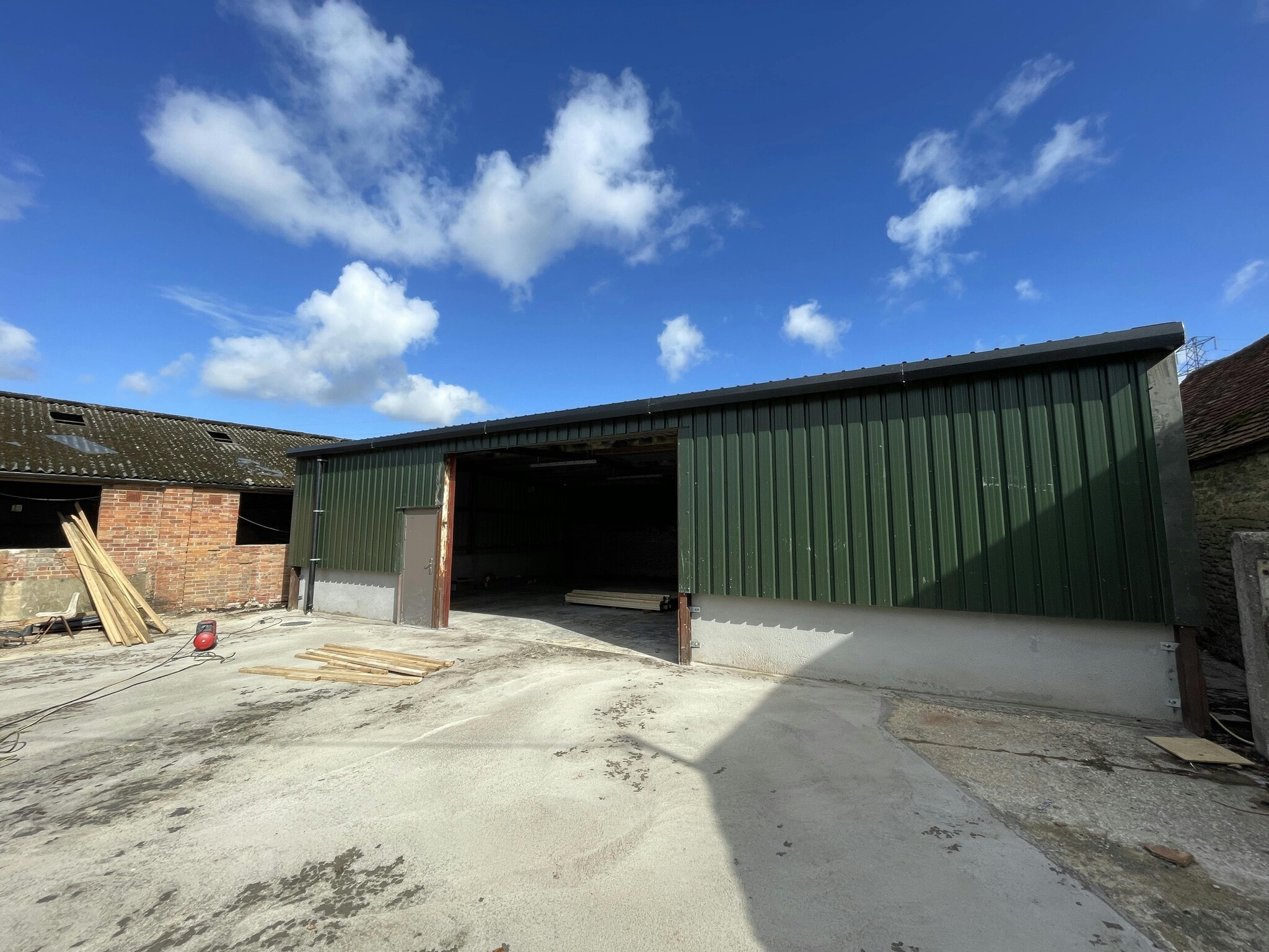 Stoke Talmage Rd, Tetsworth for sale Building Photo- Image 1 of 1