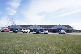 More details for 15065 Kinsman Rd, Middlefield, OH - Retail for Lease