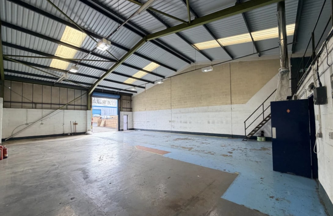 Blyth Riverside Park Way, Blyth for lease Interior Photo- Image 1 of 1