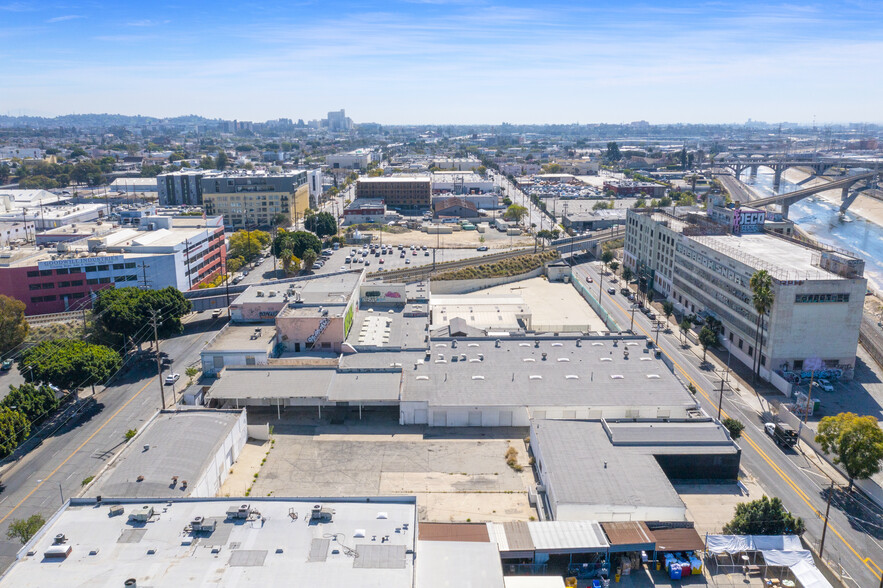 400 N Avenue 19, Los Angeles, CA for sale - Building Photo - Image 2 of 4