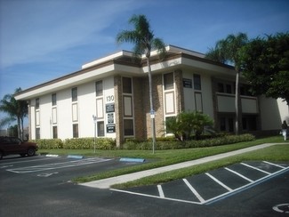 More details for 130 John F Kennedy Dr, Lake Worth, FL - Office/Medical for Lease