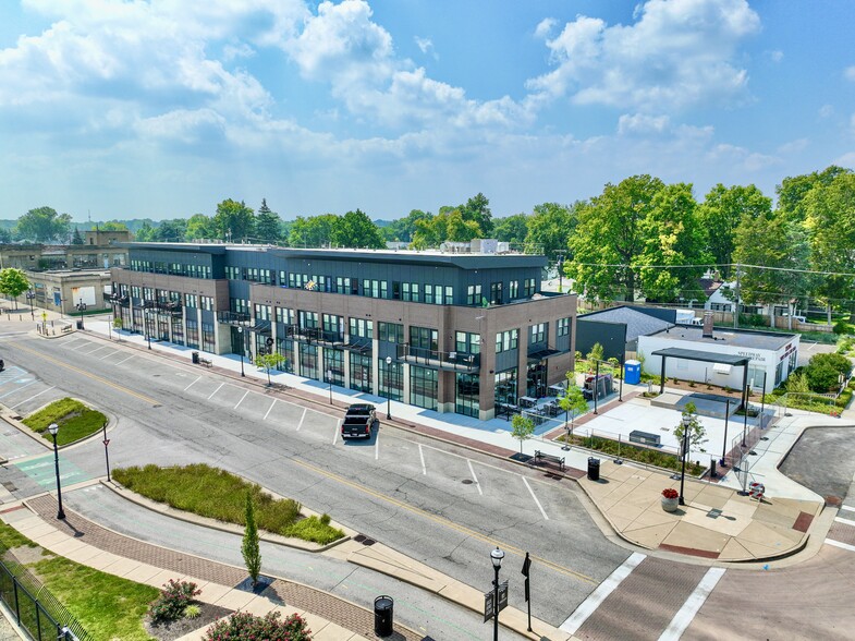 1302 Main St, Speedway, IN for sale - Primary Photo - Image 1 of 4