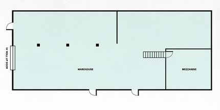 303 NE Northlake Way, Seattle, WA for lease Floor Plan- Image 1 of 1