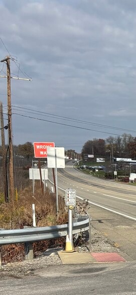 INVESTORS/DEVELOPERS, Zelienople, PA for lease - Building Photo - Image 2 of 8