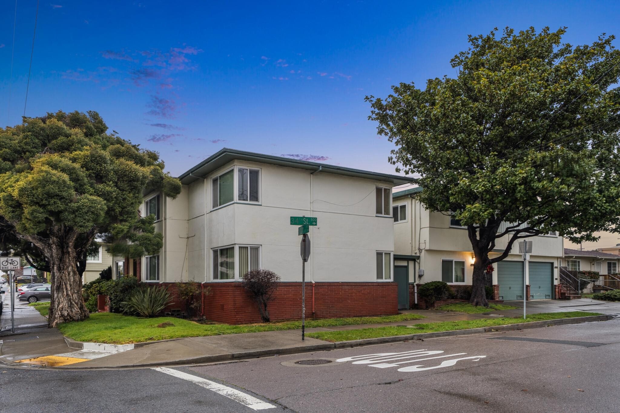 3321 Barrett Ave, Richmond, CA for sale Building Photo- Image 1 of 1