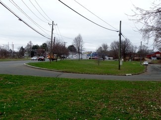 More details for 11 Spencer St, Manchester, CT - Land for Sale