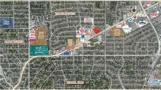 More details for Austin Hwy, San Antonio, TX - Land for Lease