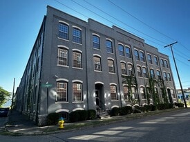 100 S Clinton St, Dayton OH - Loft