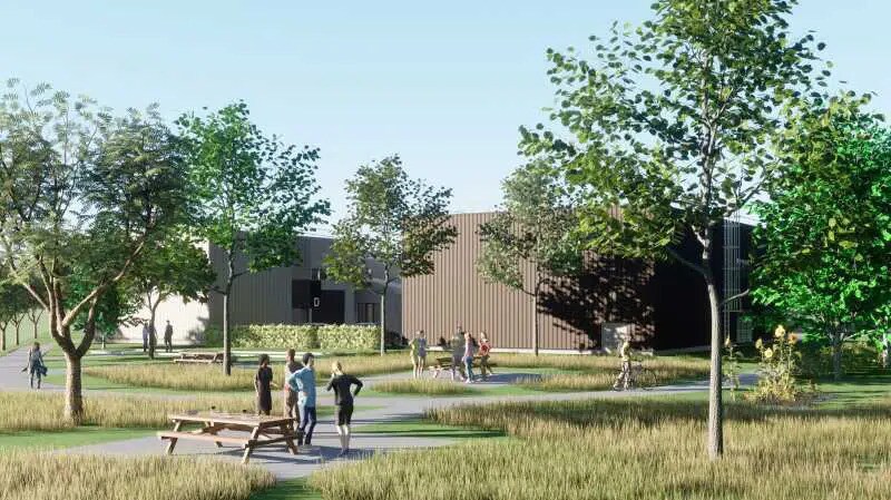 Flex in Artigues-près-Bordeaux for sale - Building Photo - Image 2 of 3