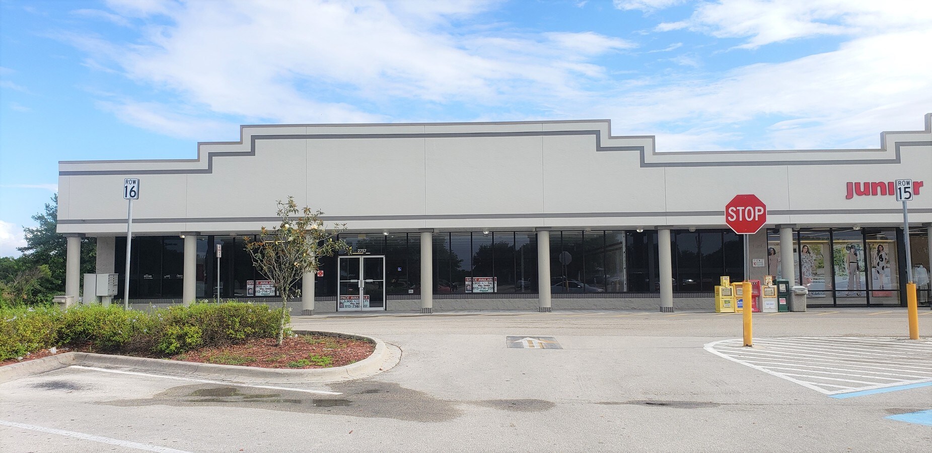 27252757 SE Highway 70, Arcadia, FL 34266 Arcadia Square