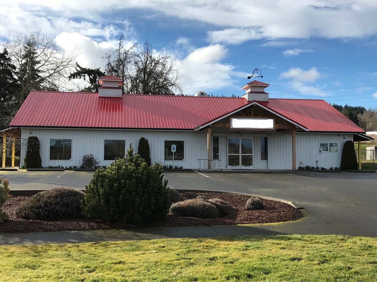 150 W Sequim Bay Rd, Sequim, WA for sale Primary Photo- Image 1 of 1