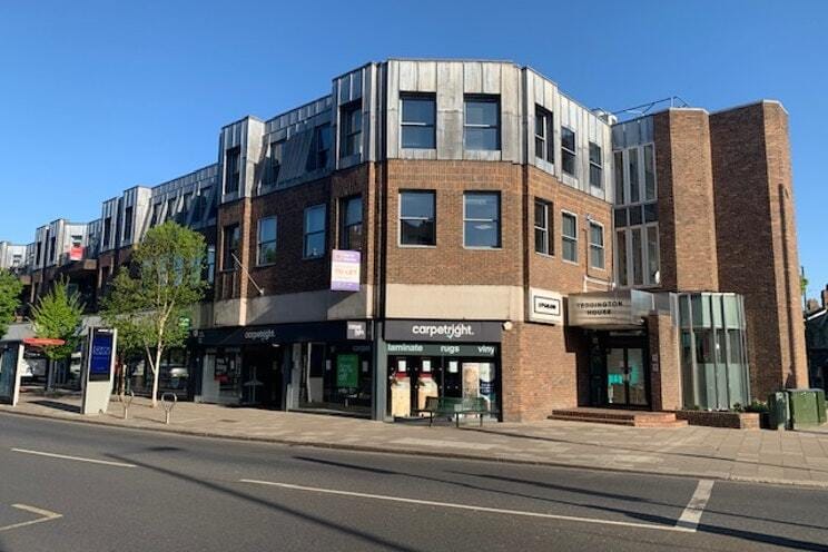 59-67 Broad St, Teddington for sale - Building Photo - Image 1 of 1