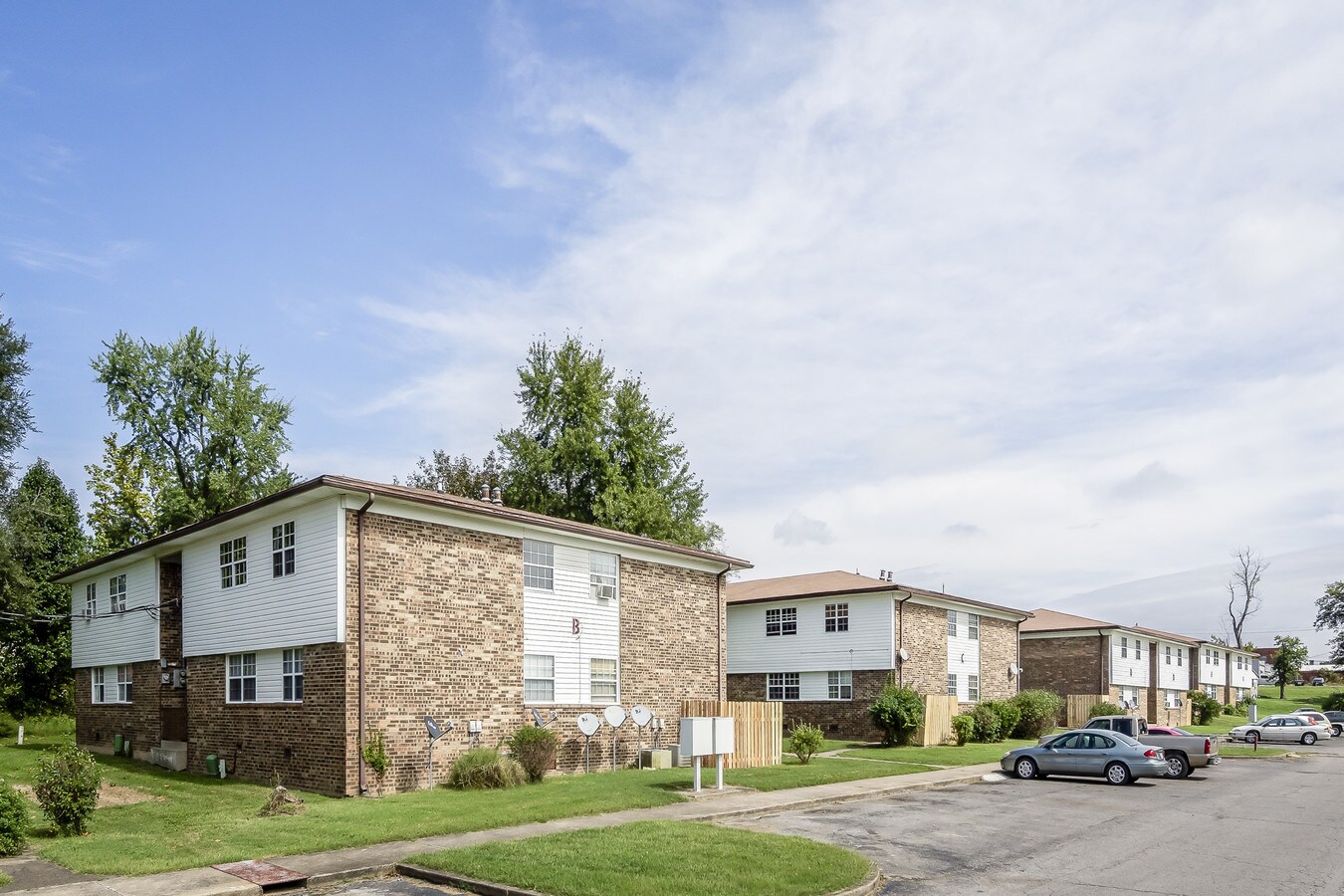 400 N Kelsey St, Sturgis, KY 42459