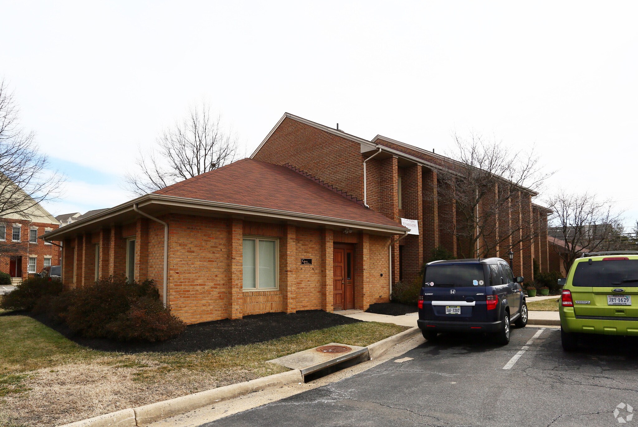 6265-6273 Franconia Rd, Alexandria, VA for sale Primary Photo- Image 1 of 1