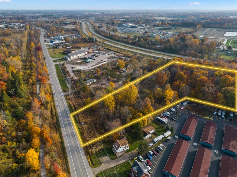 61910-61970 Van Dyke Rd, Washington Twp, MI for sale - Building Photo - Image 2 of 4
