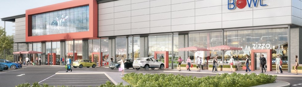 Linkway W, St Helens for lease - Other - Image 2 of 7