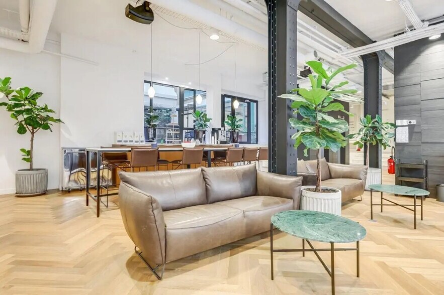 86 Rue Notre-Dame De Nazareth, Paris for lease - Building Photo - Image 1 of 20