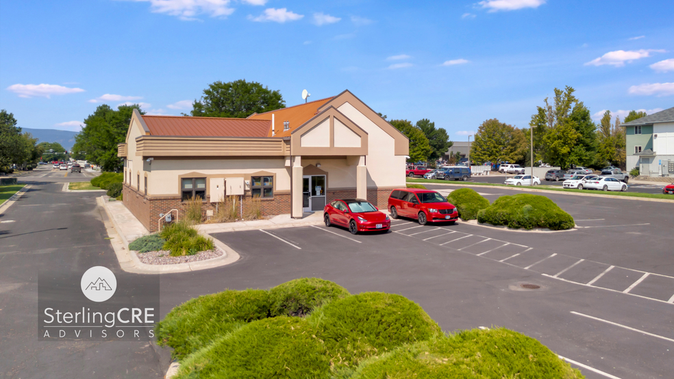 3220 Great Northern Ave, Missoula, MT for sale - Primary Photo - Image 3 of 8