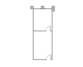 9900 Westpark Dr, Houston, TX for lease Floor Plan- Image 1 of 1