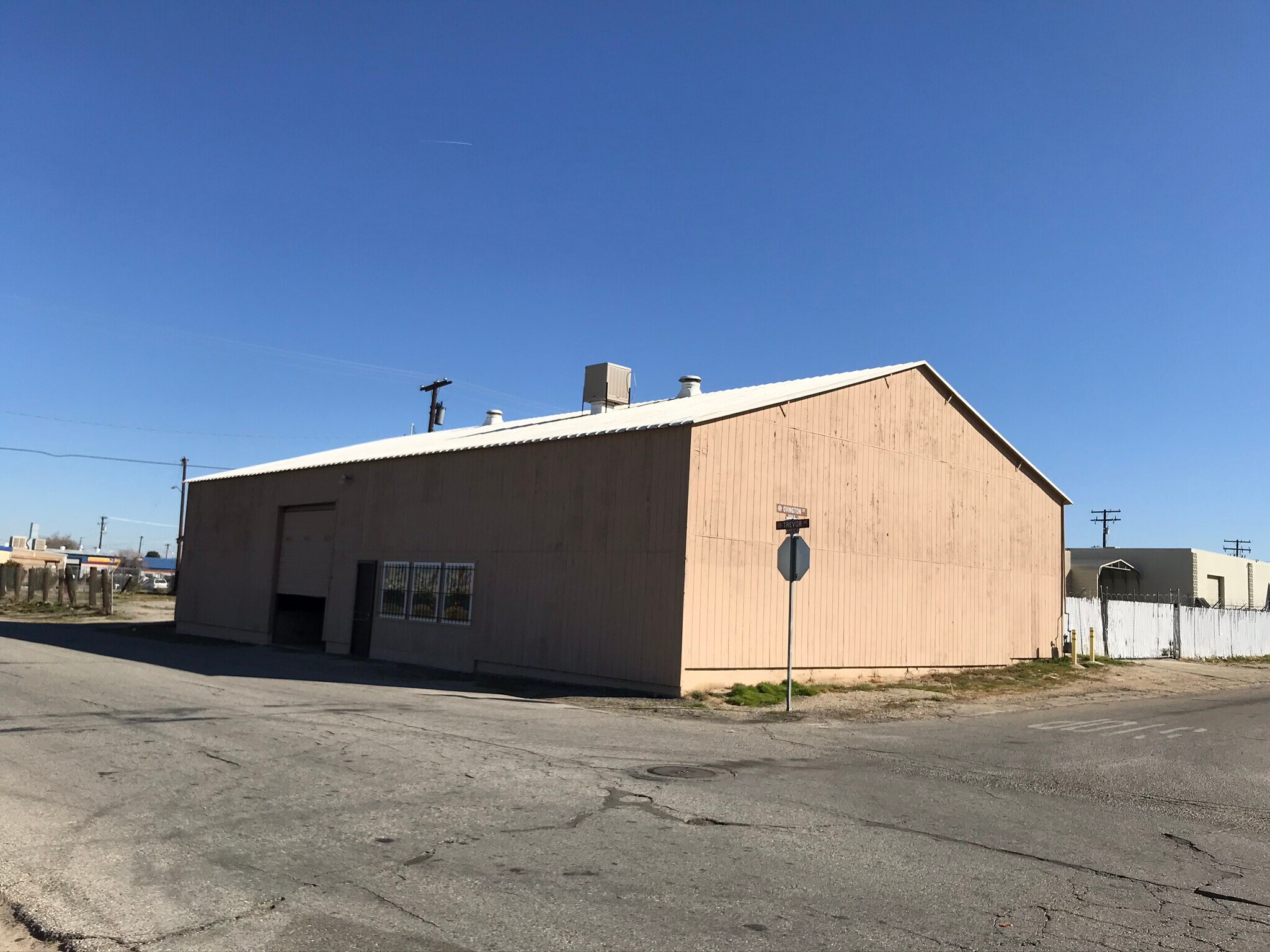 44532 Trevor Ave, Lancaster, CA for sale Building Photo- Image 1 of 1