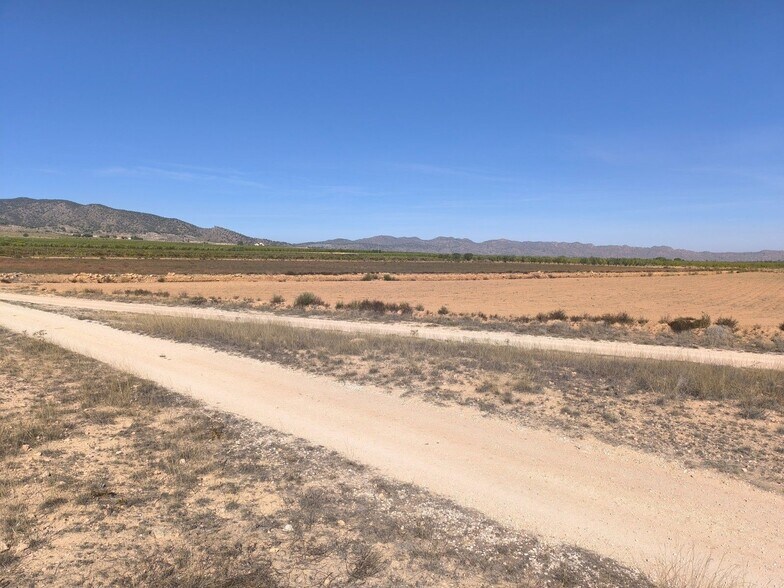 Land in PINOSO for sale - Building Photo - Image 3 of 10