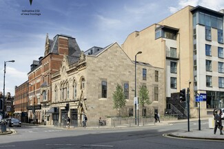 More details for 24-26 Great George St, Leeds - Retail for Lease