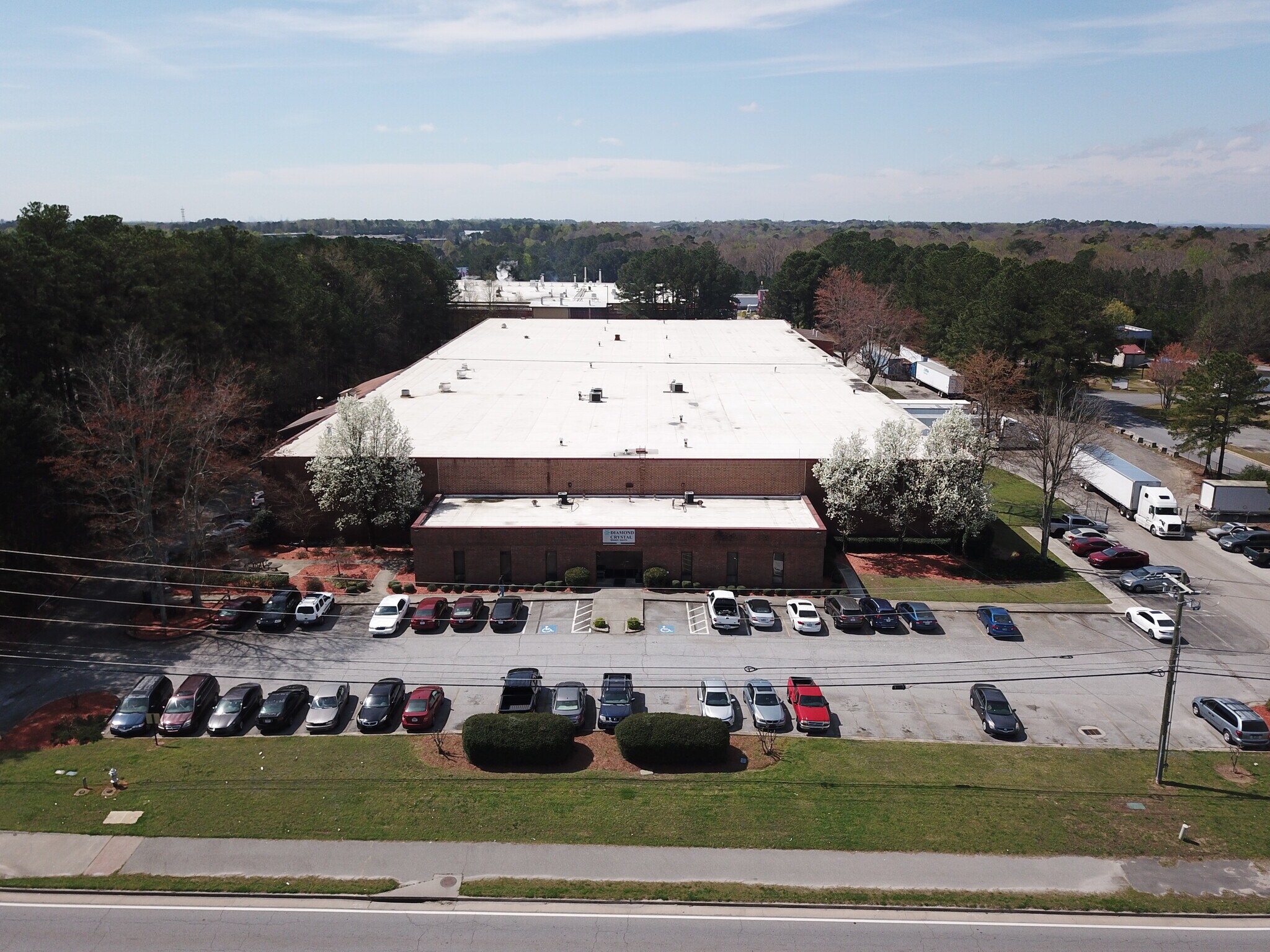 3245 N Berkeley Lake Rd NW, Duluth, GA for sale Building Photo- Image 1 of 1