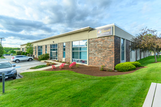 More details for 42-44 Third Ave, Burlington, MA - Office for Lease