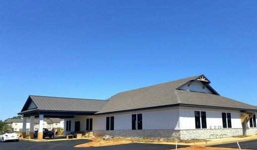 102 Jackson St, Enterprise, AL for lease - Building Photo - Image 3 of 4