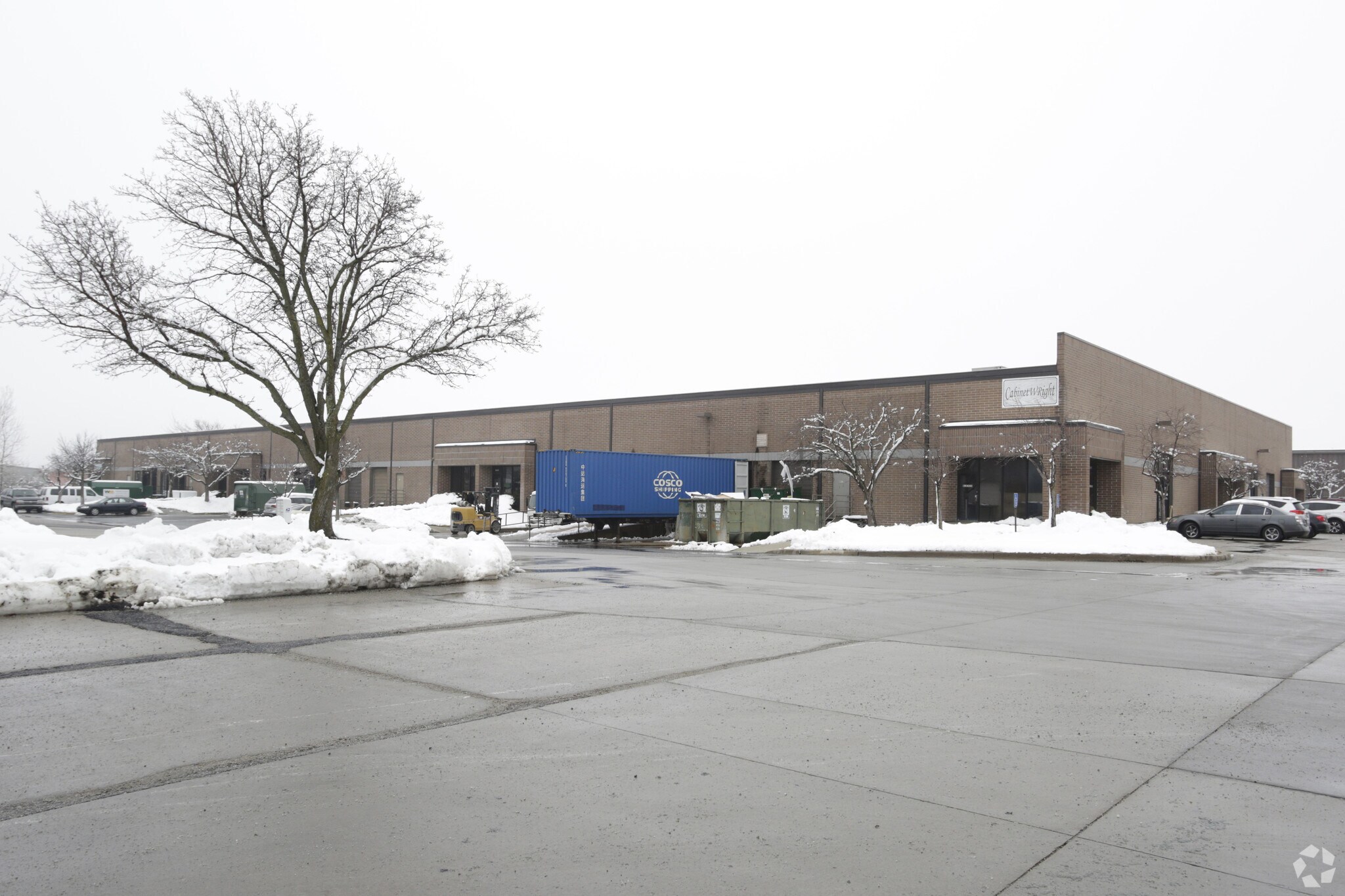 9807-9849 Lackman Rd, Lenexa, KS for sale Primary Photo- Image 1 of 1