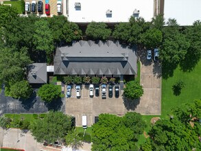 19855 Greenwind Chase Dr, Houston, TX - AERIAL  map view - Image1