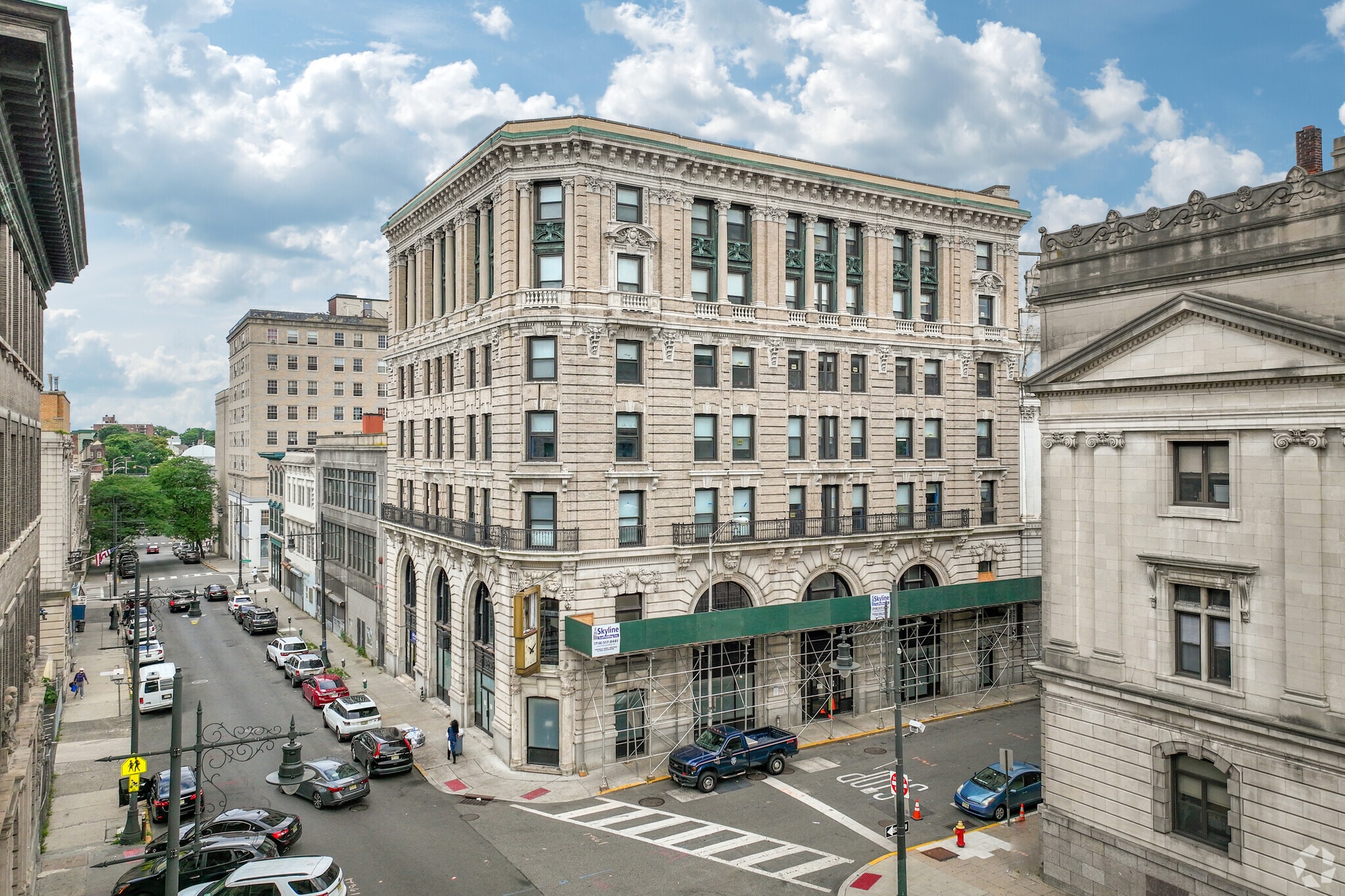 5 Colt St, Paterson, NJ for sale Primary Photo- Image 1 of 1