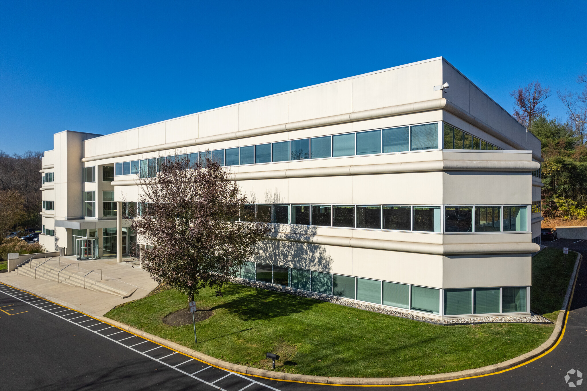 501 Carr Rd, Wilmington, DE 19809 - Rockwood Office Park | LoopNet