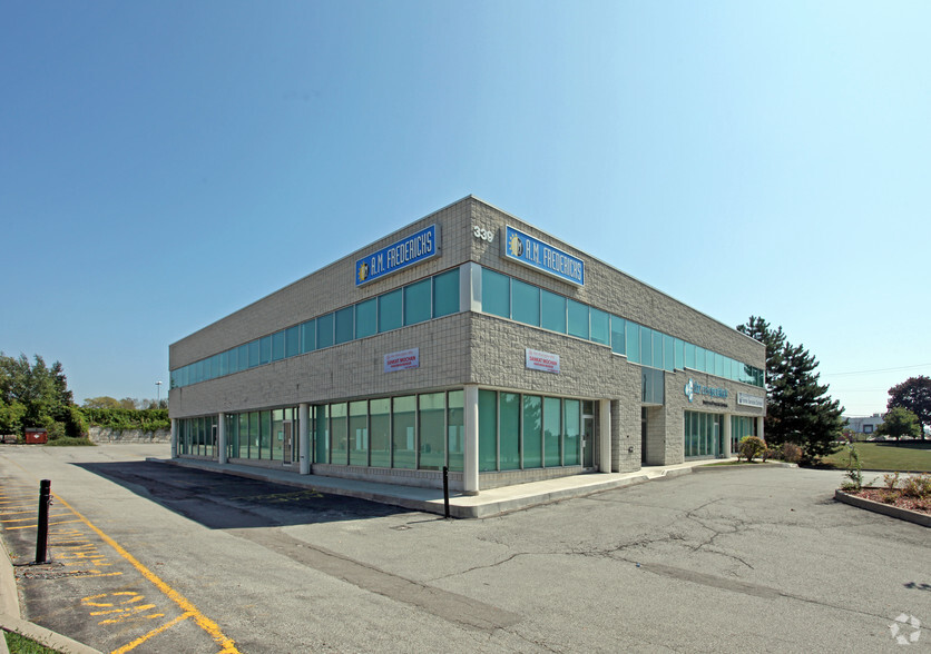 339 Westney Rd S, Ajax, ON for lease - Primary Photo - Image 1 of 3